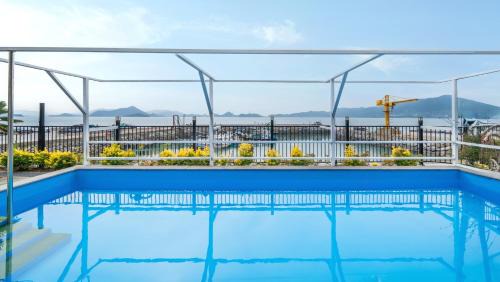 Hwajeong House | Yeosu Wayo Ocean View Pension