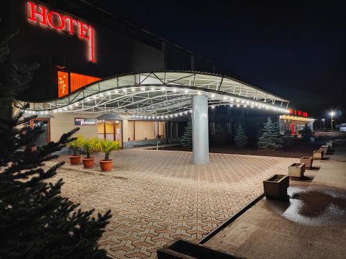 Arabkir Hotel | Family-Friendly Stay at Yerak Hotel with Pet Amenities