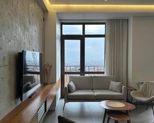 Arabkir Apartment | Yerevan Ararat view apartment