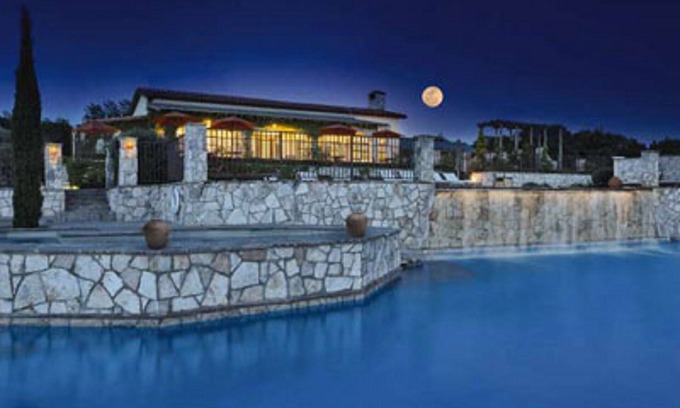 Ingram Resort | Experience Bliss: Pool, Spa & Family-Friendly Stay