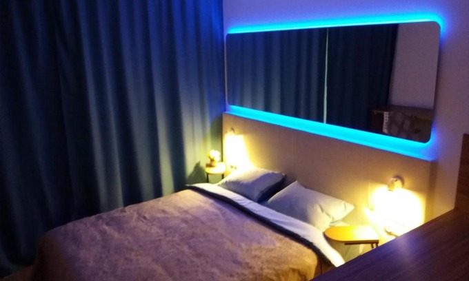 Moskovskiy Apartment | Pet-Friendly YES OK in ЖК МОСКВА - Guest Rated 10/10