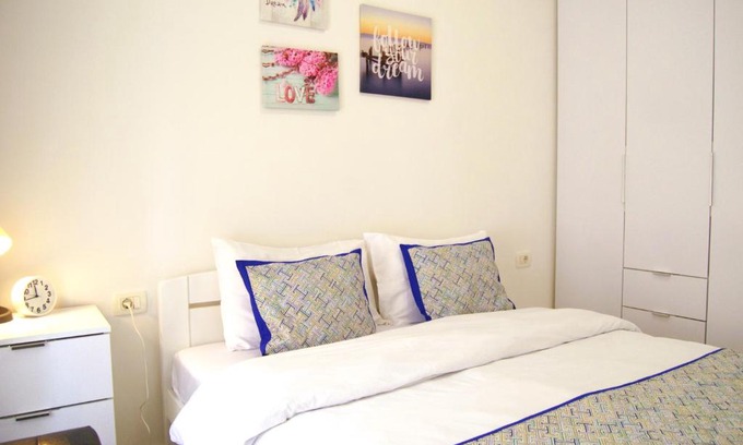Golubovina Apartment | Yeshill Apartments: Guest Rated 9.3 with Breakfast Included