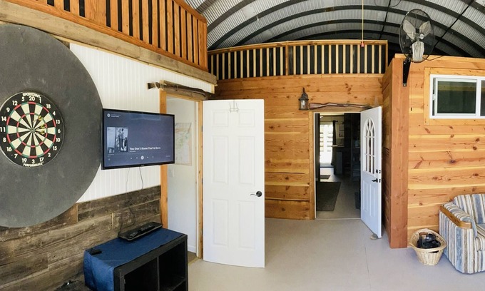 Cave Junction House | Yeti Guest House