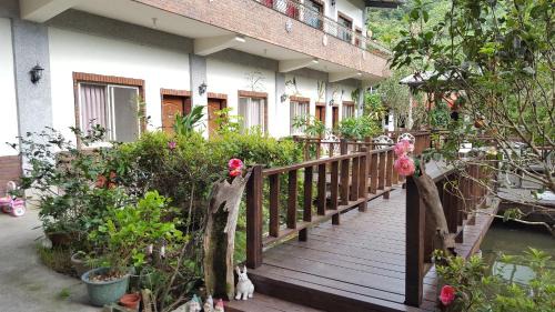 Nanzhuang House | Yi Jia Yuan Homestay: Family-Friendly Comfort Awaits