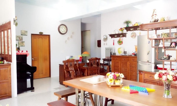 Luodong Bed & Breakfast | Top-Rated Yi Jing B&B: Family-Friendly with Breakfast Included