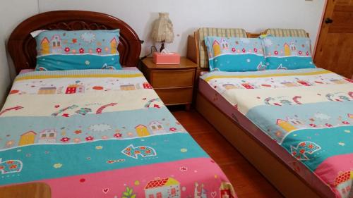 Wujie House | Discover Yilan Xiang Feng Homestay with Family-Friendly Amenities