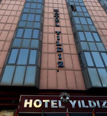 Ulus Hotel | Family-Friendly Stays at YILDIZ HOTEL with Complimentary Breakfast
