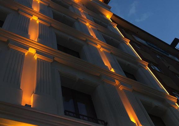 Erzurum City Center Hotel | Welcoming YILDIZ OTEL: Family-Friendly with Great Amenities