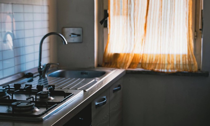 Turin Apartment | Discover YIN & YANG: 2 Rooms, Steps from Metro Access