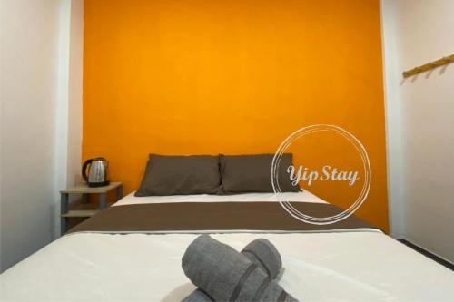 Gopeng House | Budget-Friendly YipStay: Child-Friendly Comfort Awaits