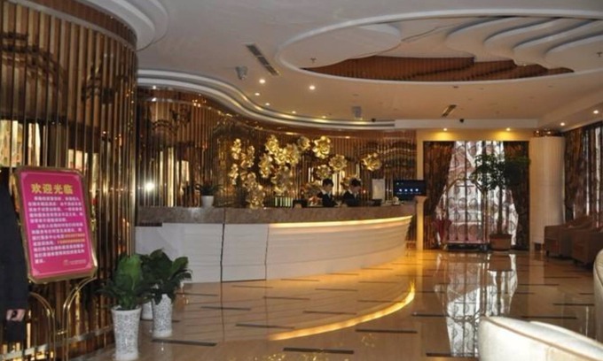 Yiwu Hotel | Discover Yiwu Rui Feng Hotel: Family-Friendly & Cozy Stay