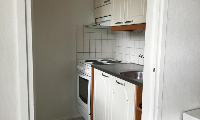 Hyvinkaa Apartment | Affordable Family-Friendly Stay at Yksiö Uudenmaankatu
