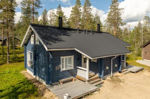 Yllas Apartment | Discover Ylläs Mustikka A: Family-Friendly Retreat