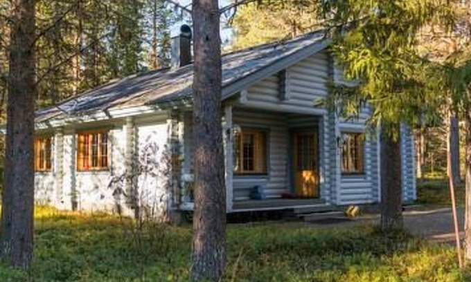 Yllasjarvi House | Discover Ylläs-topin lomamaja 2: Family-Friendly Retreat