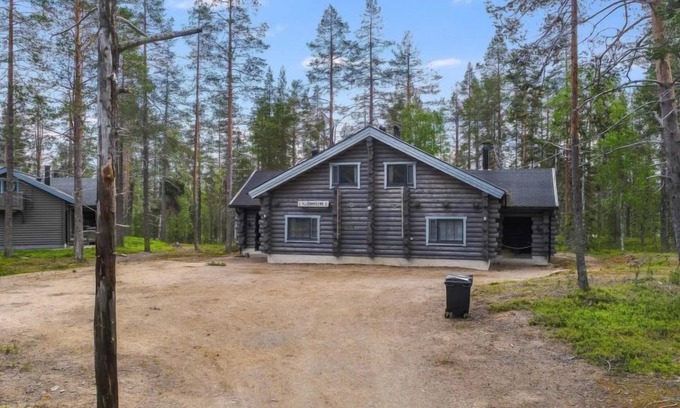 Yllas House | Unforgettable Views at Ylläsmaisema 2 by Interhome