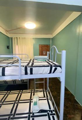 Bangued Hotel | Yna's Transient