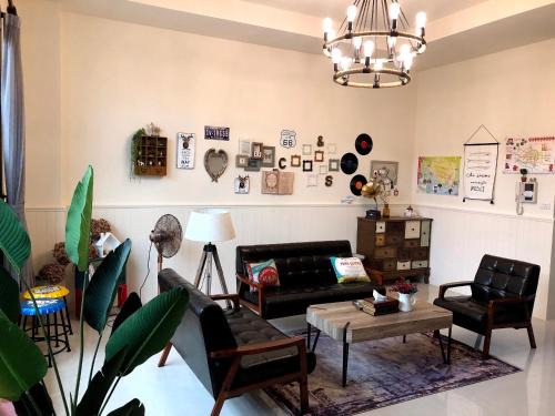 Tianwei House | Cozy Yo Muma Homestay: Guest Rated 9/10 for Families
