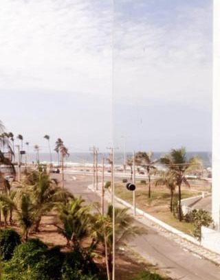 Armacao Apartment | Yoga House BA Praia Armação