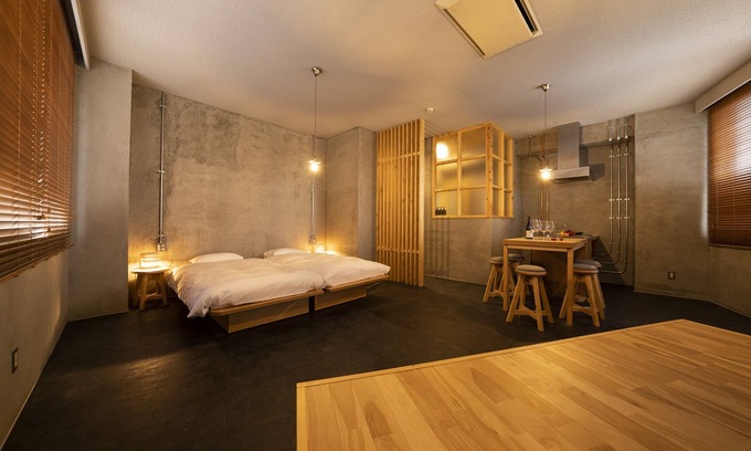 Yoichi Hotel | Eco-Friendly Retreat at Yoichi LOOP with Family Amenities