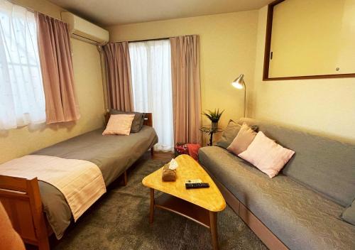 Minami Ward Apartment | Top-Rated Yokohama Ivy 101: Family-Friendly Retreat