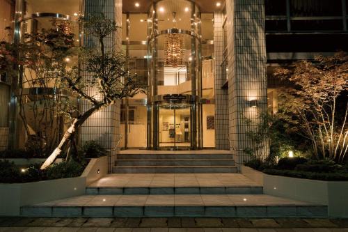 Yokote Hotel | Relaxing Retreat at Yokote Plaza Hotel with Hot Tub