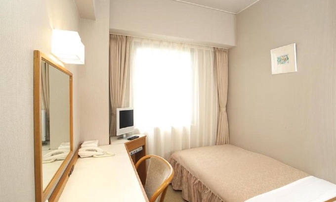 Yokote Hotel | Yokote Plaza Hotel - Highly Rated Stay with Family Amenities