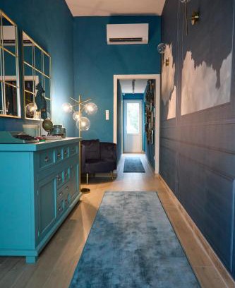 Empoli Bed & Breakfast | YOLE Affittacamere: Family-Friendly Comfort with Kitchen