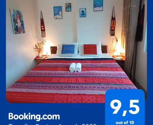 Ha Giang Hotel | Explore Yolo Ha Giang Adventures with Oceanfront Comfort