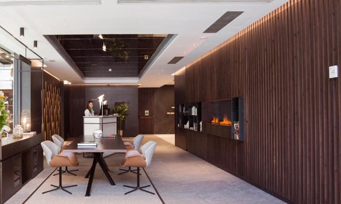 Avenida Meritxell Hotel | Modern Comfort at Yomo Centric - 4-Star Hotel with Dining