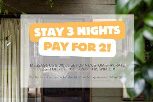 Stieglitz House | Experience Yonder by the Bay: Ocean View & Private Beach