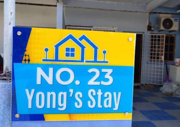 Seri Manjung House | Family-Friendly Yong's Stay in Sri Manjung Awaits You