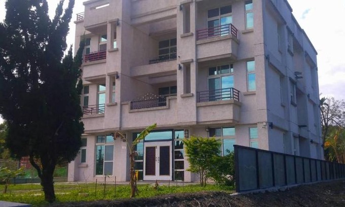 Taichang Village House | Explore Yongan Lohas B&B: Pet and Child Friendly Retreat