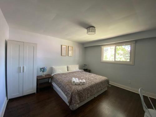 Newtonbrook House | Modern Private Room Near Yonge and Finch Subway Station