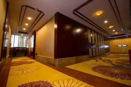 Yongding Hotel | Yonghe Tianmen Boutique Hotel