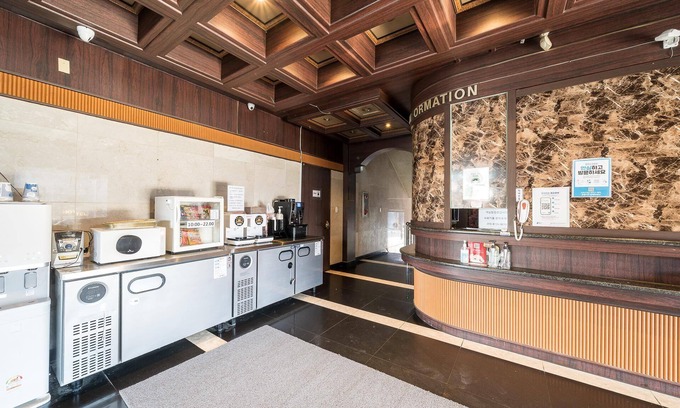 Yongin Hotel | Eco-Friendly Yongin Valentine: Family Rooms & Breakfast Included