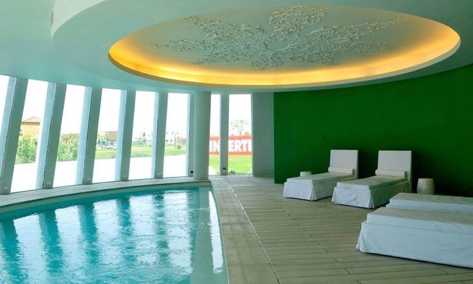 Nordelta Condo | Discover Yoo Nordelta: Your Ideal Pet-Friendly Retreat