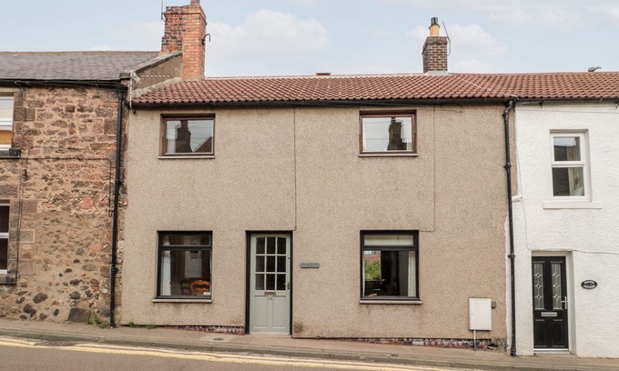 Wooler Cottage | Pet-Friendly York Cottage with Garden in Scenic Wooler
