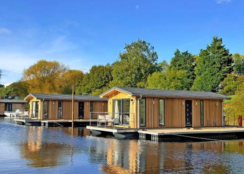Naburn Resort | Family-Friendly Stay at York Marina for Memorable Getaways