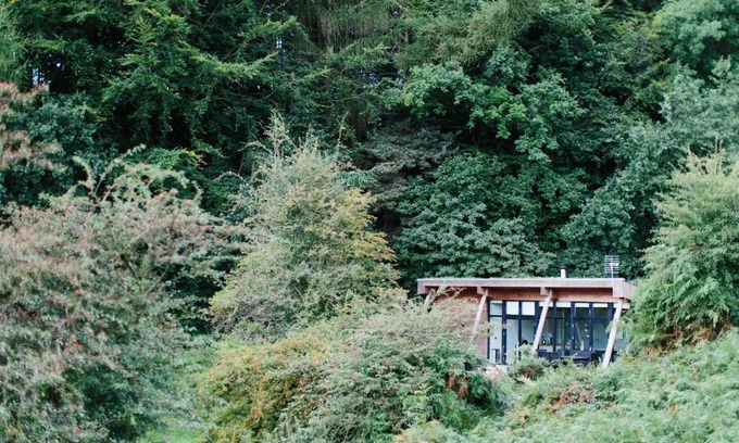 Richmond House | Family-Friendly Yorkshire Dales Lodge with Pet Amenities