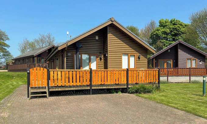 Sewerby Cottage | Exceptional 2 Bedroom Getaway in Sewerby near Bridlington