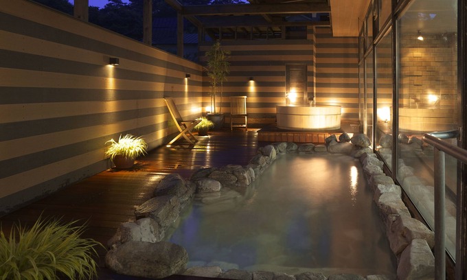 Kusatsu Onsen House | Discover Comfort at Hotel Takamatsu with Top Amenities