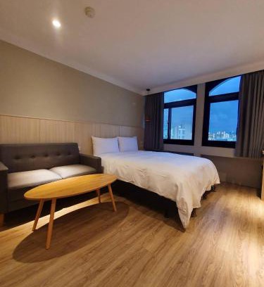 Tainan City Centre Hotel | Budget-Friendly Stay at Yoshi Hotel - Child Friendly Comfort