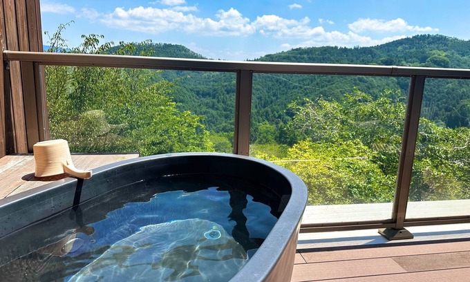 Yoshino House | Exclusive Experience at Yoshinoso Yukawaya: 10/10 Rating