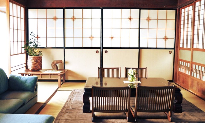 Shimada House | Relax in a Cozy Whole House Rental in Shimada Shizuoka