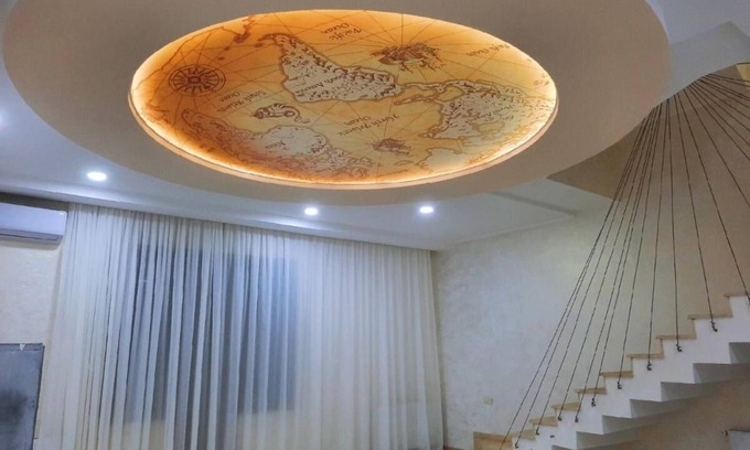 Kutaisi Hotel | Experience Every Detail at Our Family-Friendly Hotel