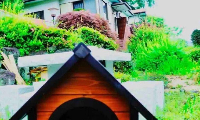 Miyakami House | Pet-Friendly Whole House Rental in Atami, Shizuoka