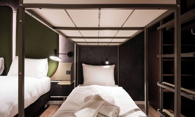 Palace District Hotel | You Hotel Budapest - Handwritten Collection (October 2025)