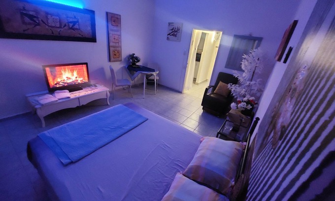 Haifa Apartment | Your Next Amazing Vacation Awaits with Free Wifi