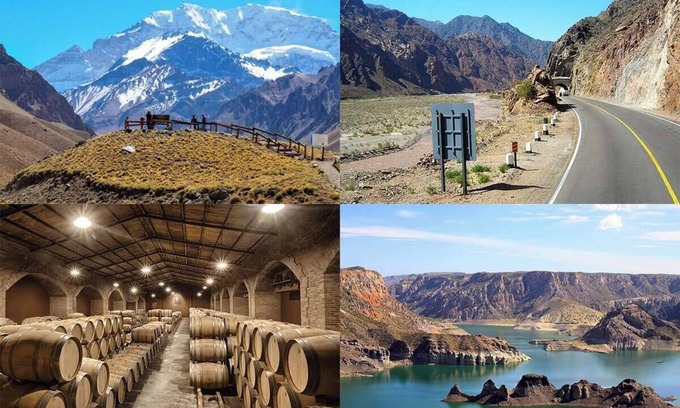 Mendoza House | Ideal Location: Stay Close to Attractions and Enjoy Amenities