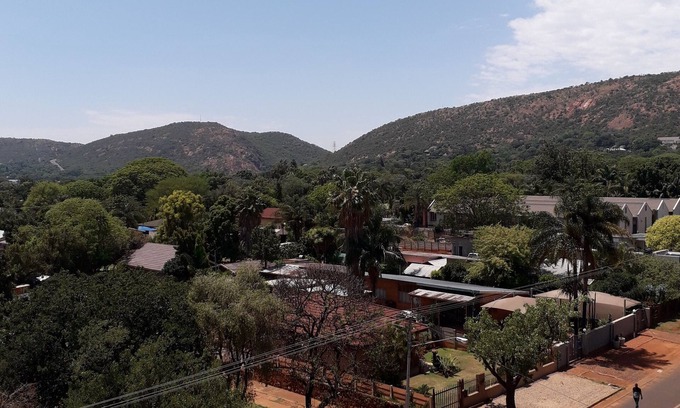 Pretoria North Apartment | Feel at Home in Your Budget-Friendly Getaway